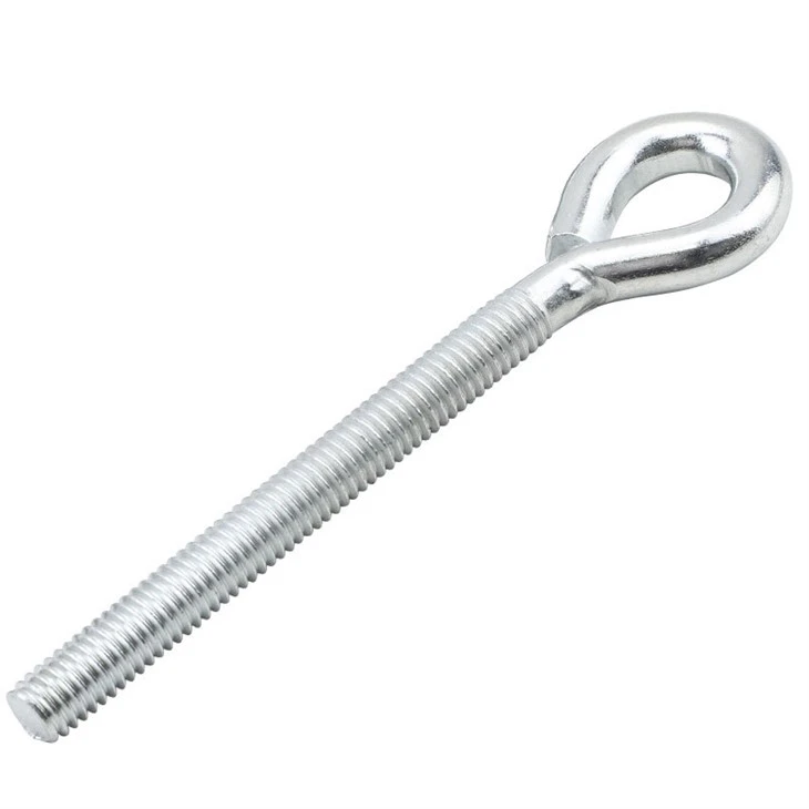 Boulon je fèmen