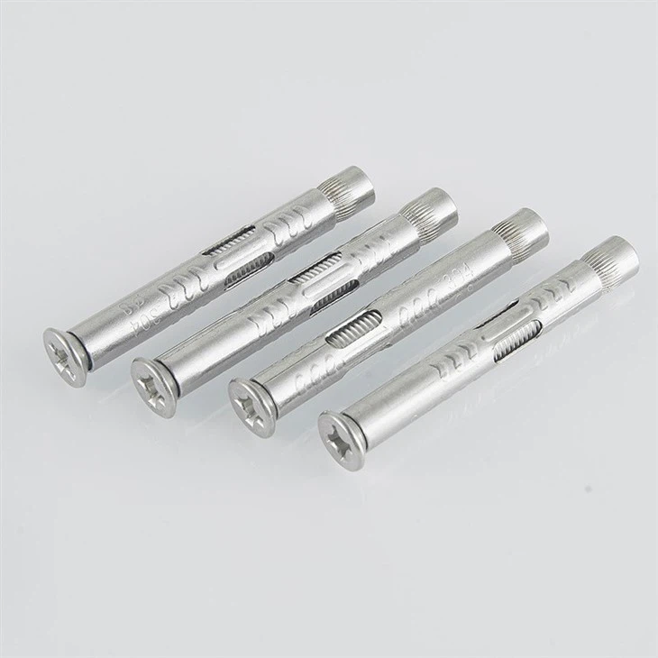 Countersunk Head Expansion Bolt Countersunk Head Expansion Bolt