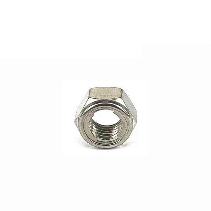 Metal Lock Nut