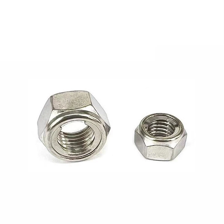 Metal Lock Nut