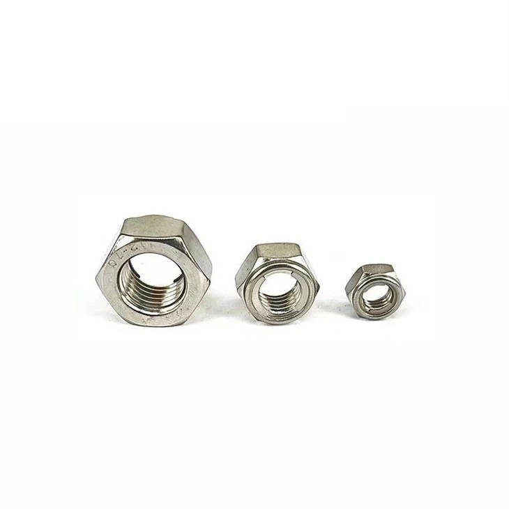 Metal Lock nwa